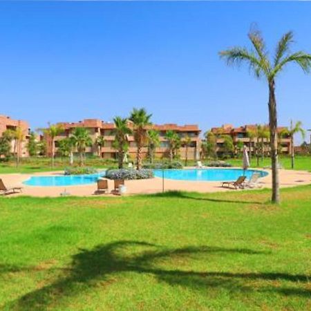Appartement De Vacances A Prestigia Marrakesh Esterno foto