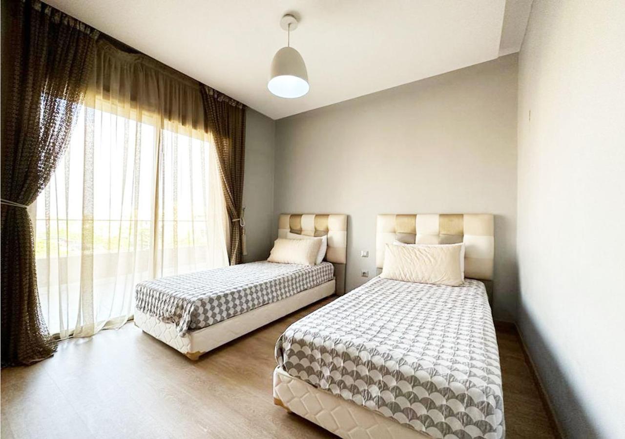 Appartement De Vacances A Prestigia Marrakesh Esterno foto