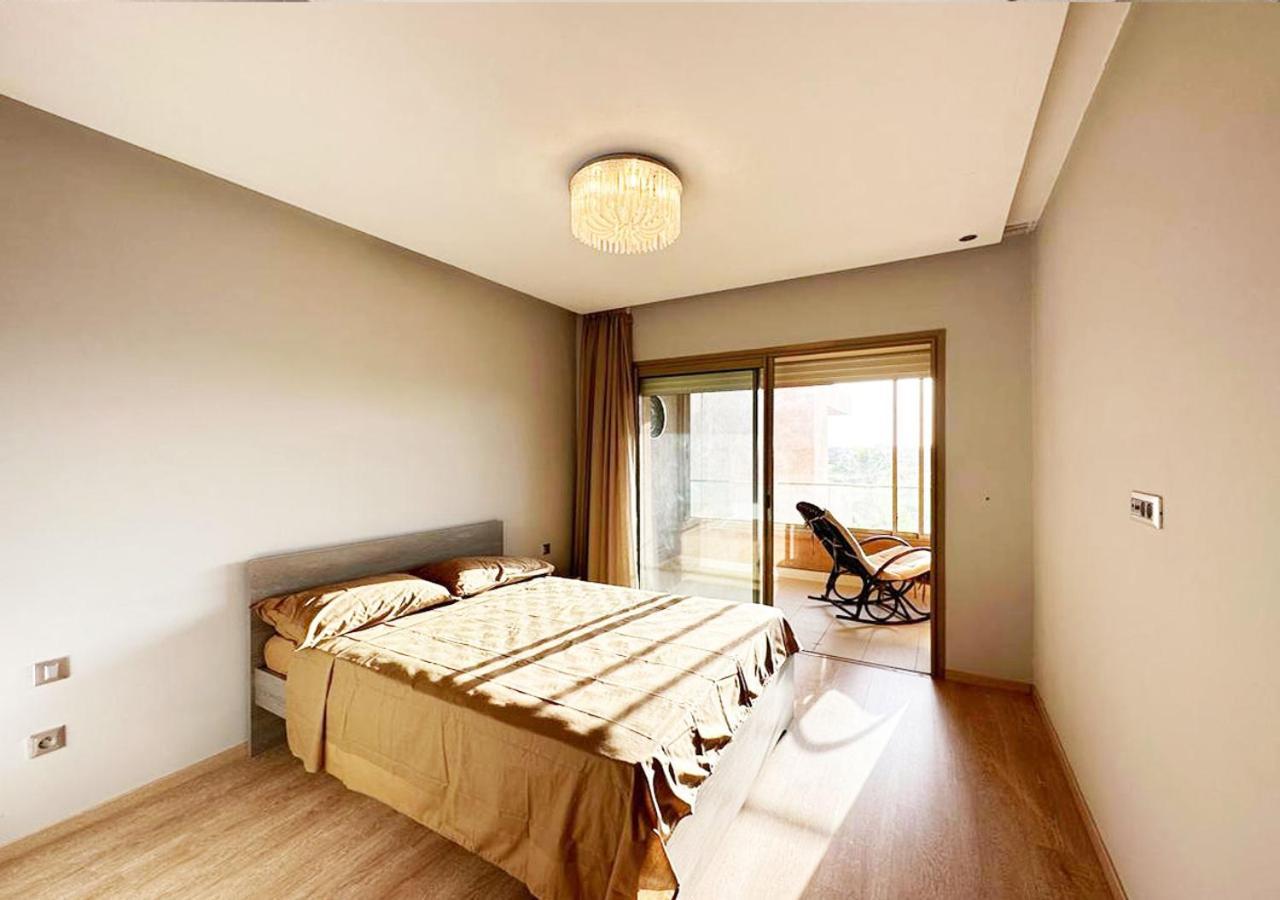 Appartement De Vacances A Prestigia Marrakesh Esterno foto