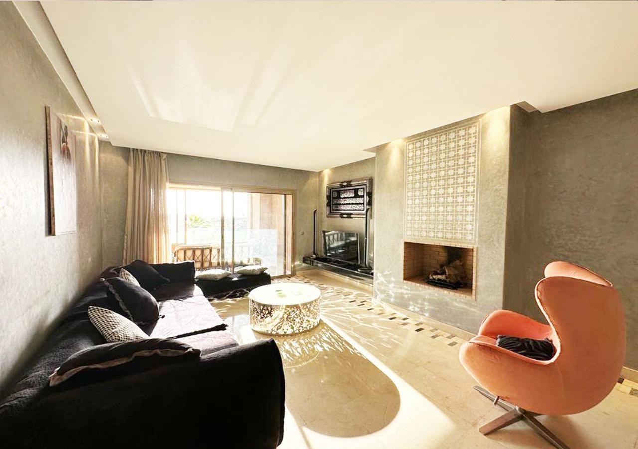 Appartement De Vacances A Prestigia Marrakesh Esterno foto